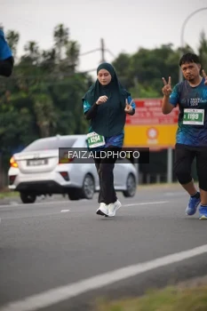 Runner Photo 4452447