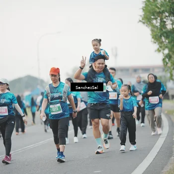 Runner Photo 4452448