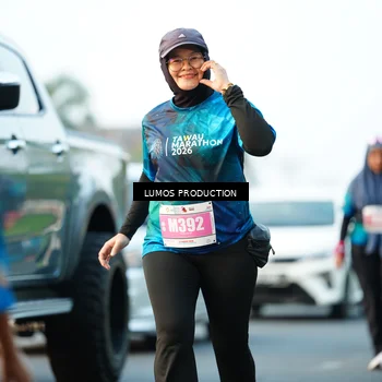 Runner Photo 4452453