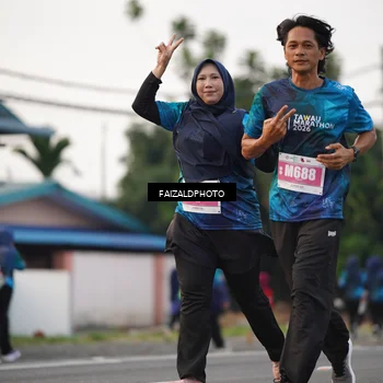 Runner Photo 4452454