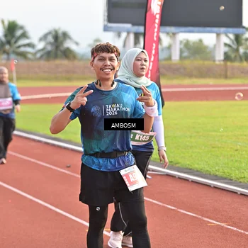Runner Photo 4452456