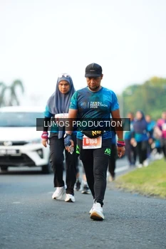 Runner Photo 4452457