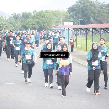 Runner Photo 4452458