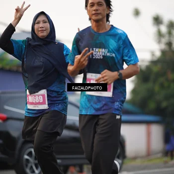 Runner Photo 4452459