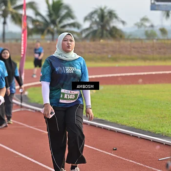 Runner Photo 4452461