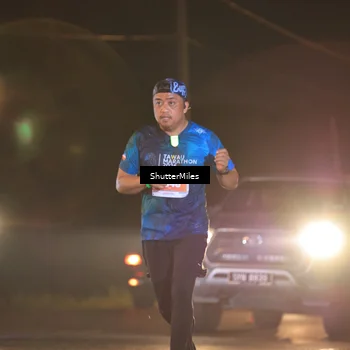 Runner Photo 4452467