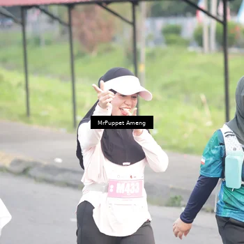 Runner Photo 4452468