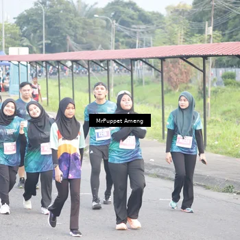 Runner Photo 4452471