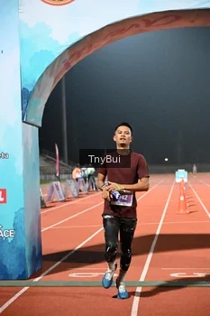 Runner Photo 4452474