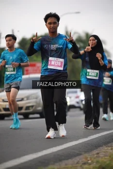 Runner Photo 4452476