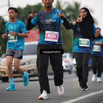 Runner Photo 4452477