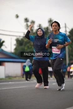 Runner Photo 4452479
