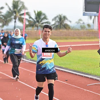 Runner Photo 4452490