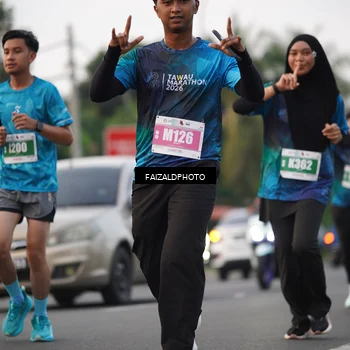 Runner Photo 4452491
