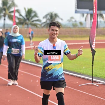 Runner Photo 4452494