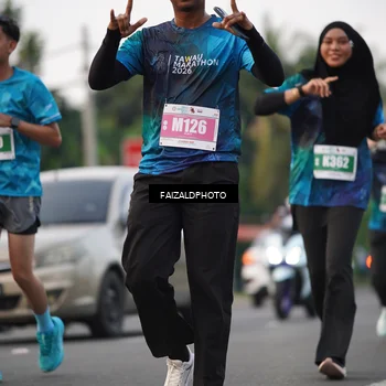 Runner Photo 4452495