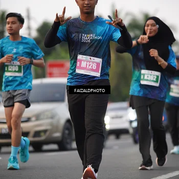 Runner Photo 4452502