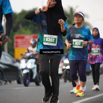 Runner Photo 4452505