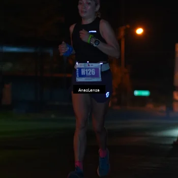 Runner Photo 4452507