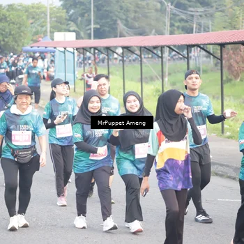 Runner Photo 4452517