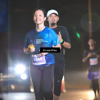 Runner Photo 4452518
