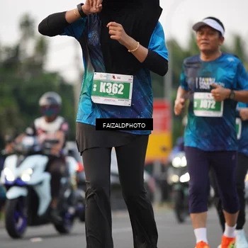 Runner Photo 4452521