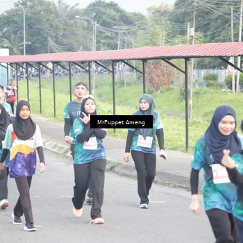 Runner Photo 4452522