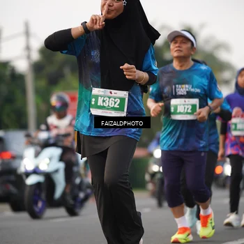 Runner Photo 4452526