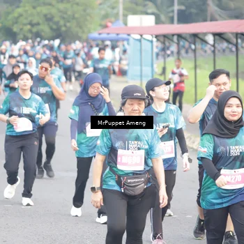 Runner Photo 4452529