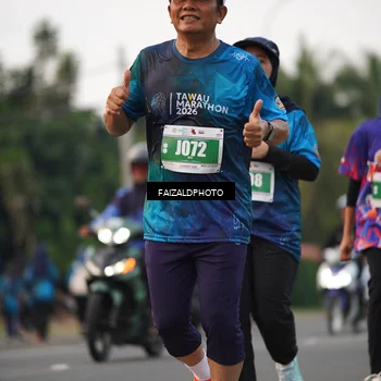 Runner Photo 4452531