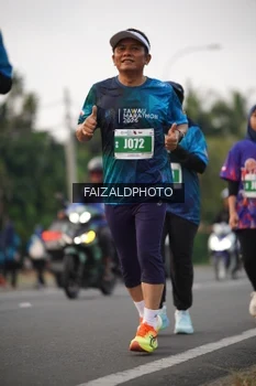 Runner Photo 4452533