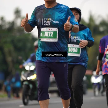 Runner Photo 4452535