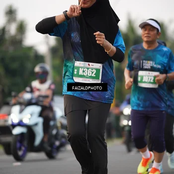 Runner Photo 4452538