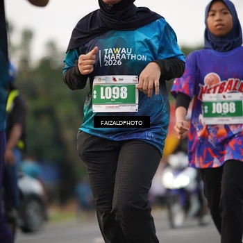 Runner Photo 4452539