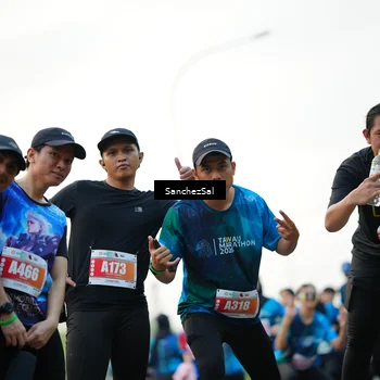 Runner Photo 4452540