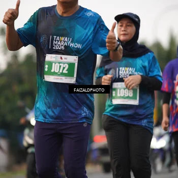 Runner Photo 4452543