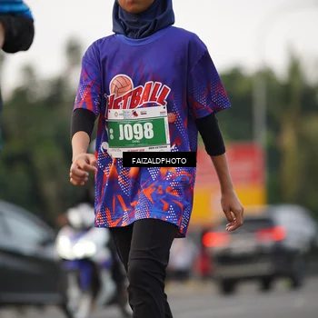 Runner Photo 4452549