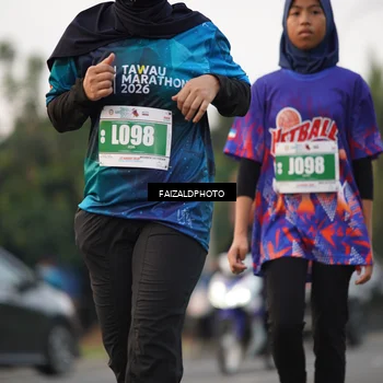 Runner Photo 4452552