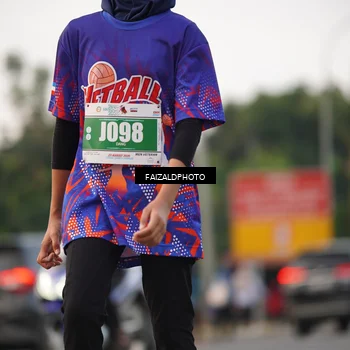 Runner Photo 4452553