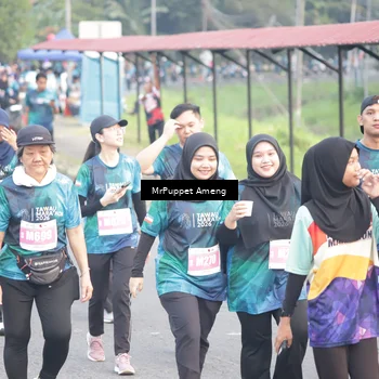 Runner Photo 4452555