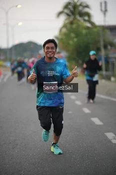 Runner Photo 4452556
