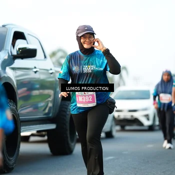 Runner Photo 4452558