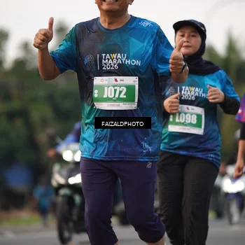 Runner Photo 4452564