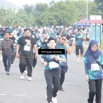 Runner Photo 4452566