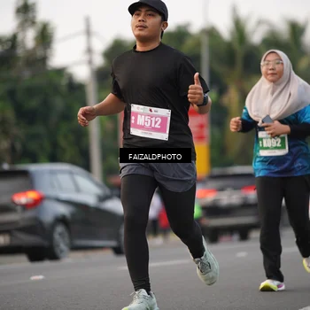 Runner Photo 4452567