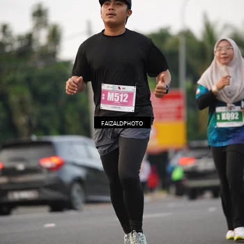 Runner Photo 4452568
