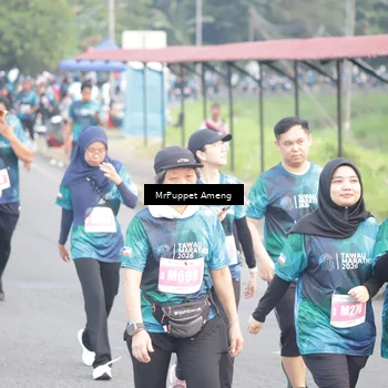 Runner Photo 4452569