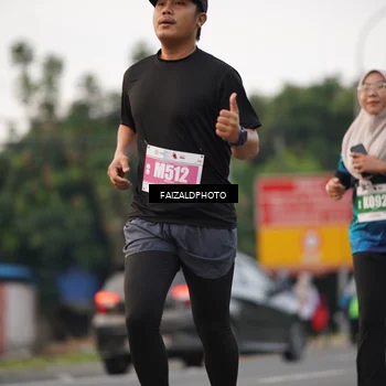 Runner Photo 4452571