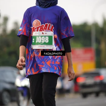 Runner Photo 4452573