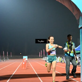 Runner Photo 4452576